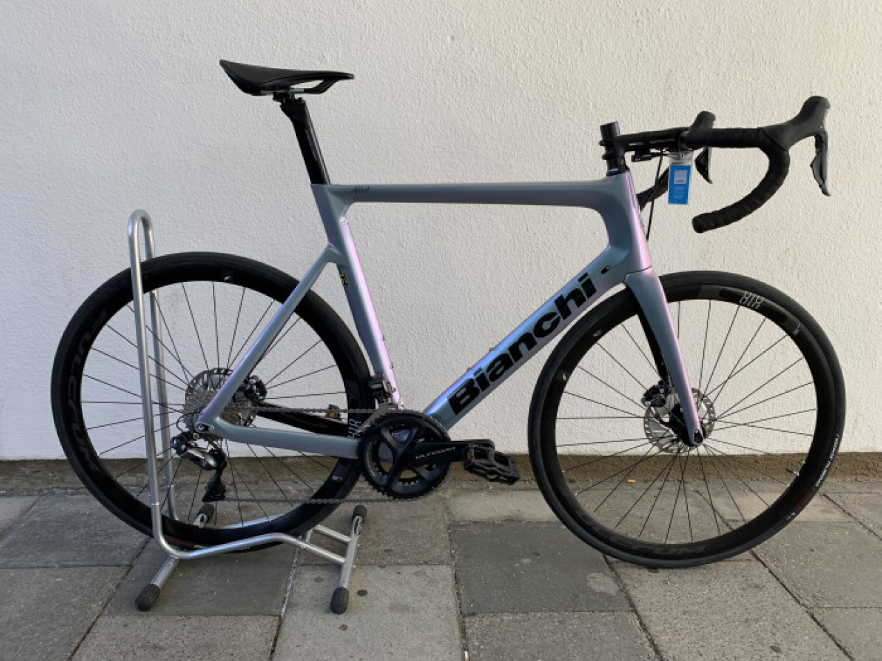 bianchi aria di2