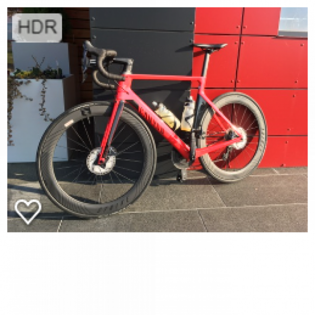 aeroad cf slx disc 8.0 di2