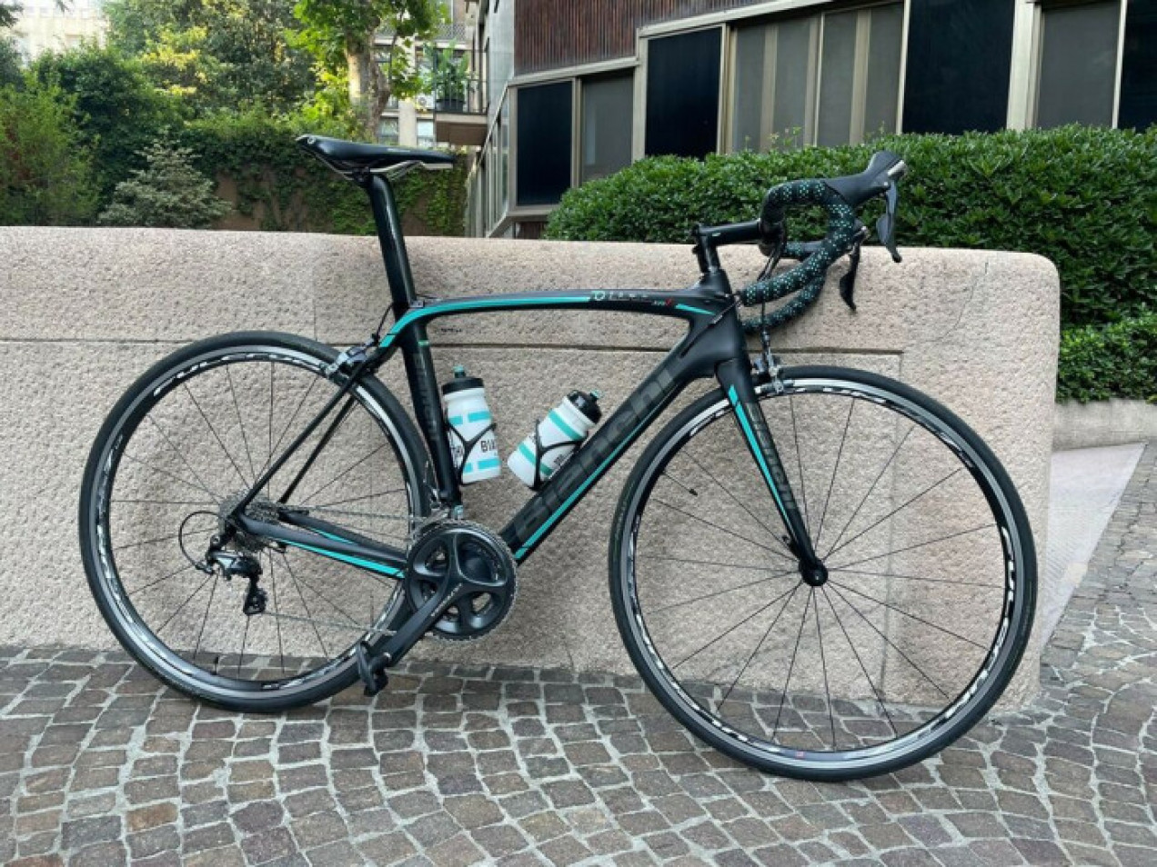 bianchi oltre xr1 ultegra