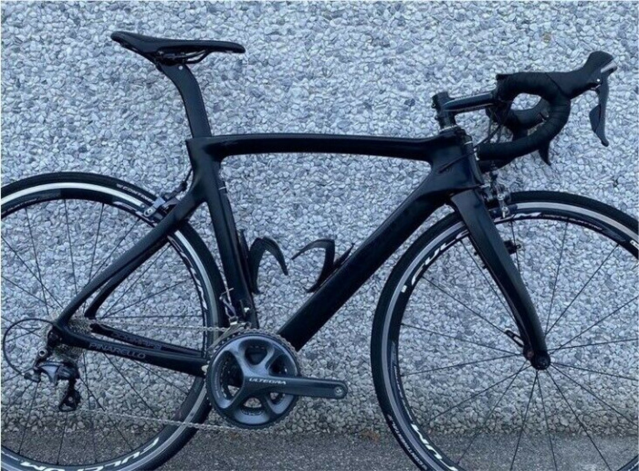 pinarello dogma f8 bob