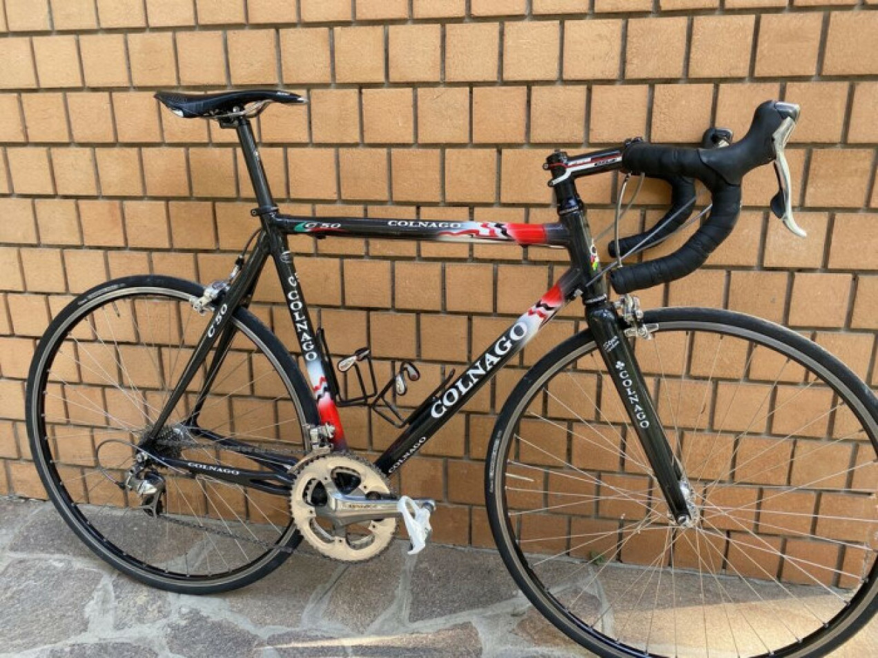 v3rs colnago