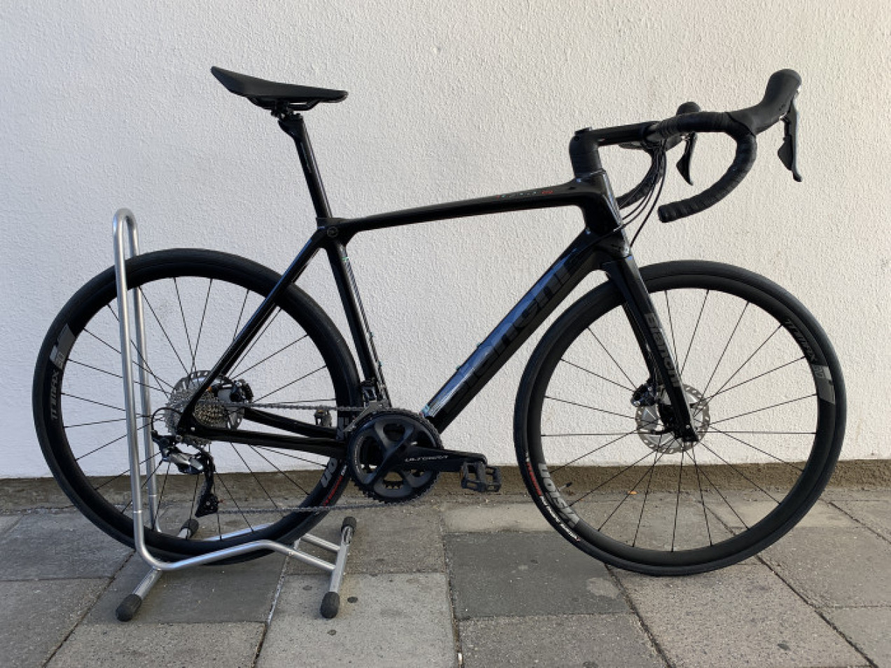 bianchi specialissima ultegra 2020