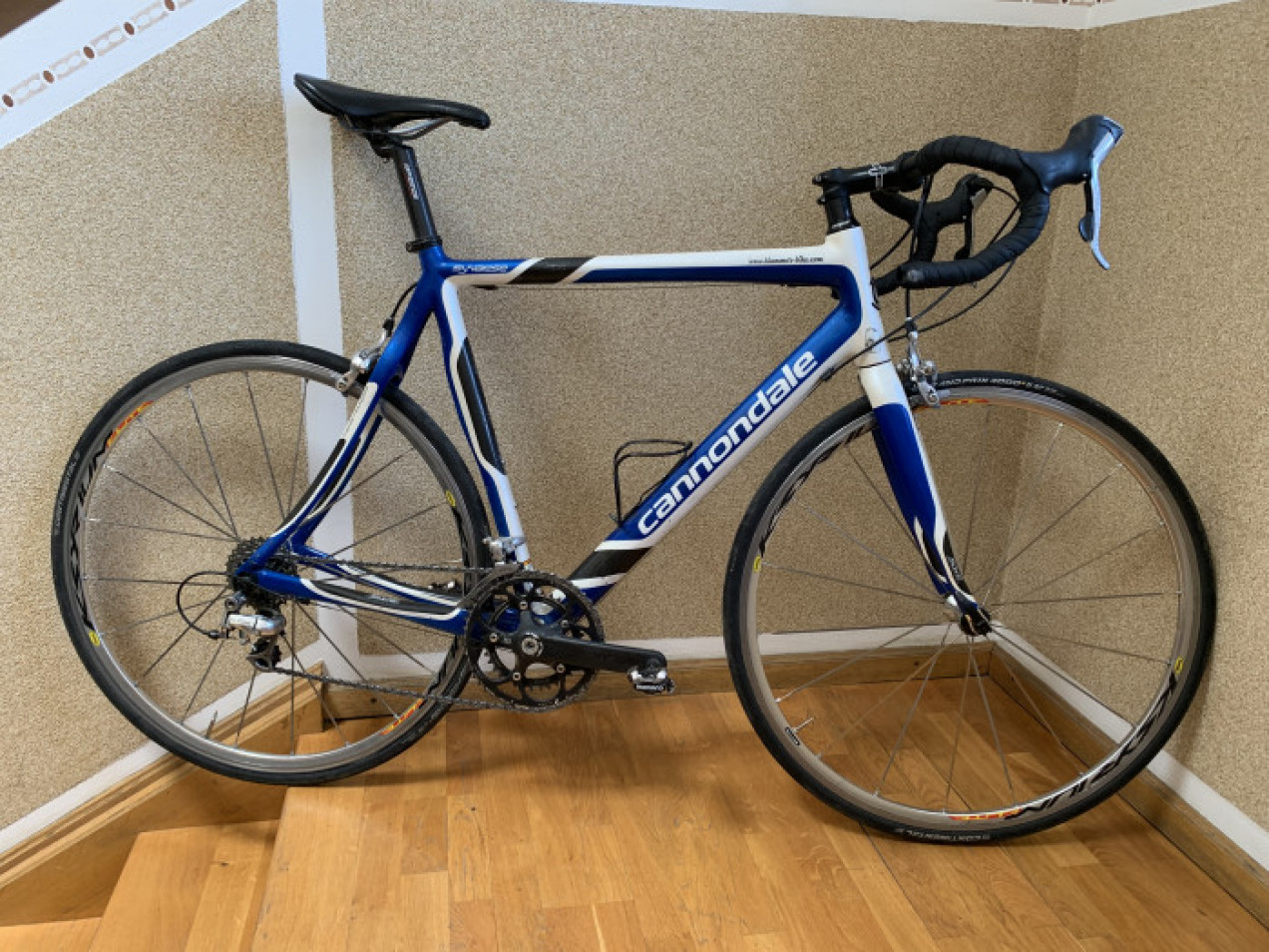 cannondale synapse cena