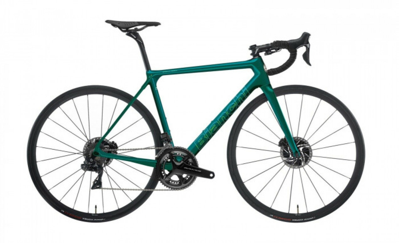 bianchi intenso ultegra di2