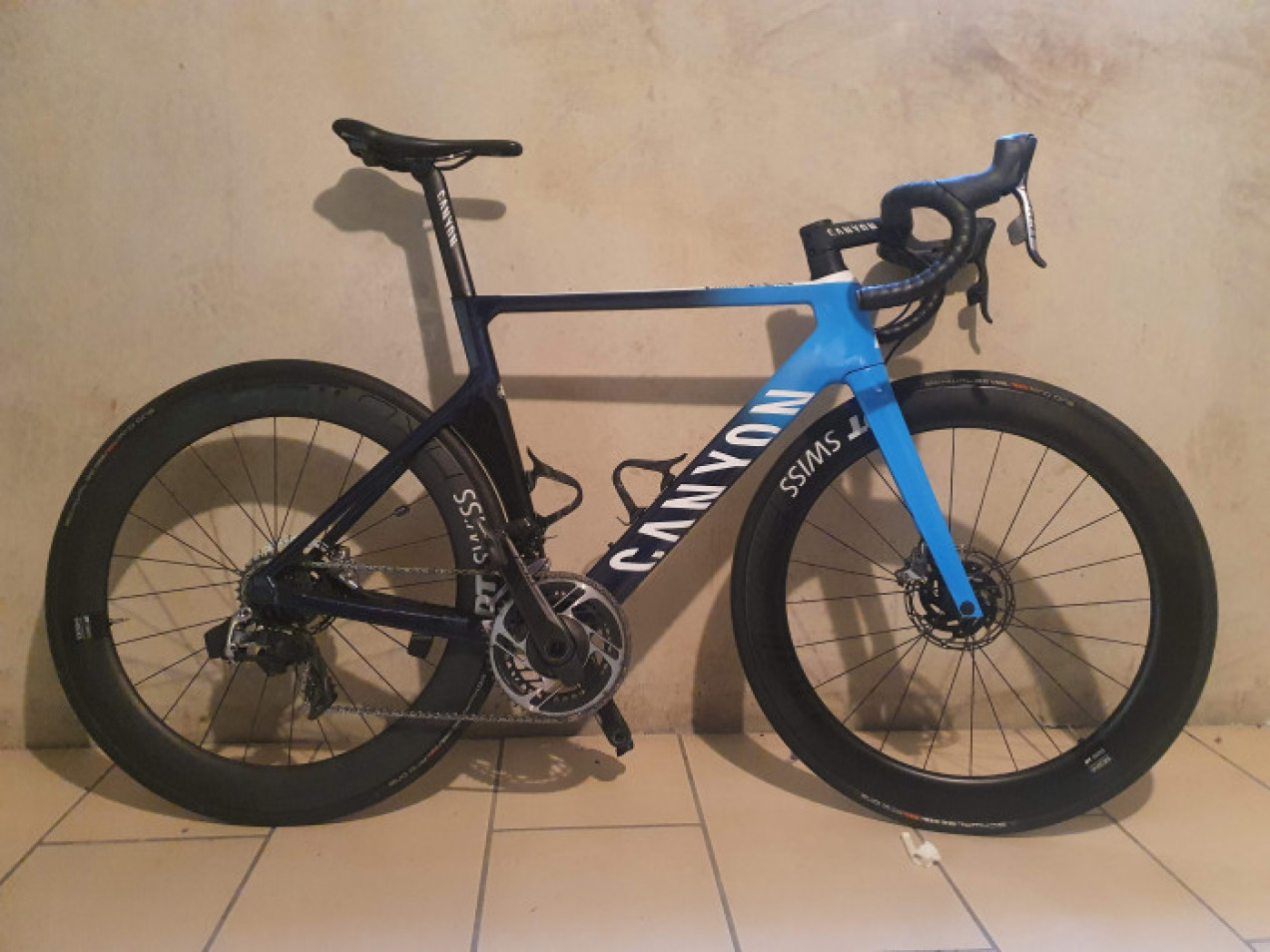 fox ascent bib shorts