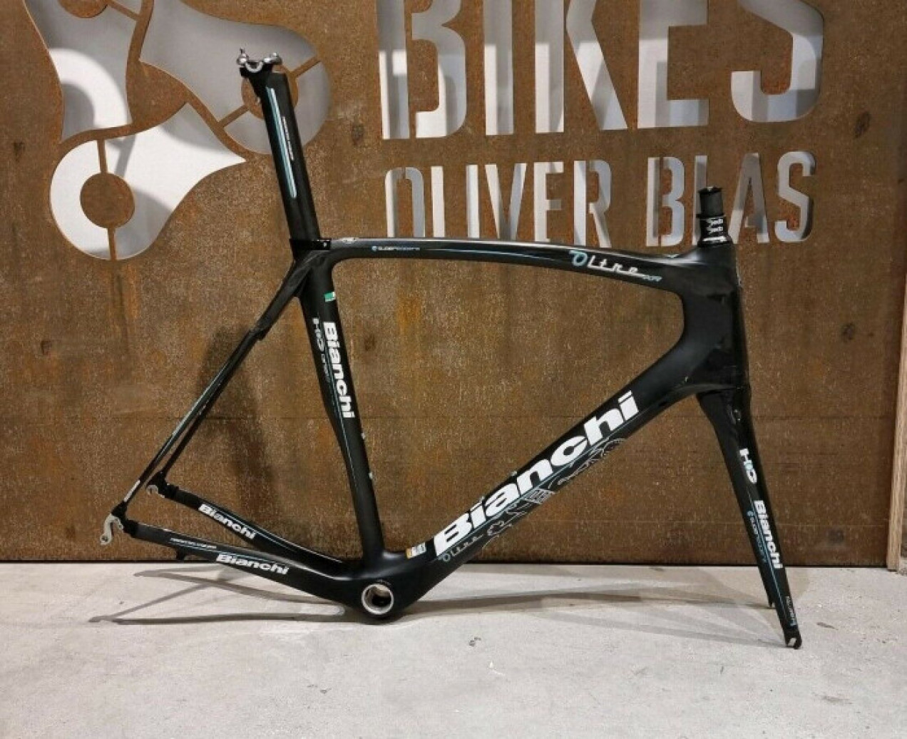 di2 frameset