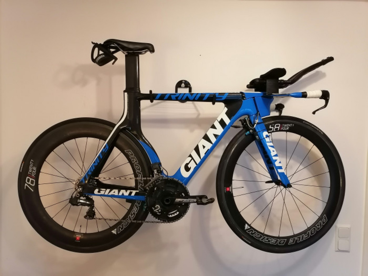 giant trinity advanced sl