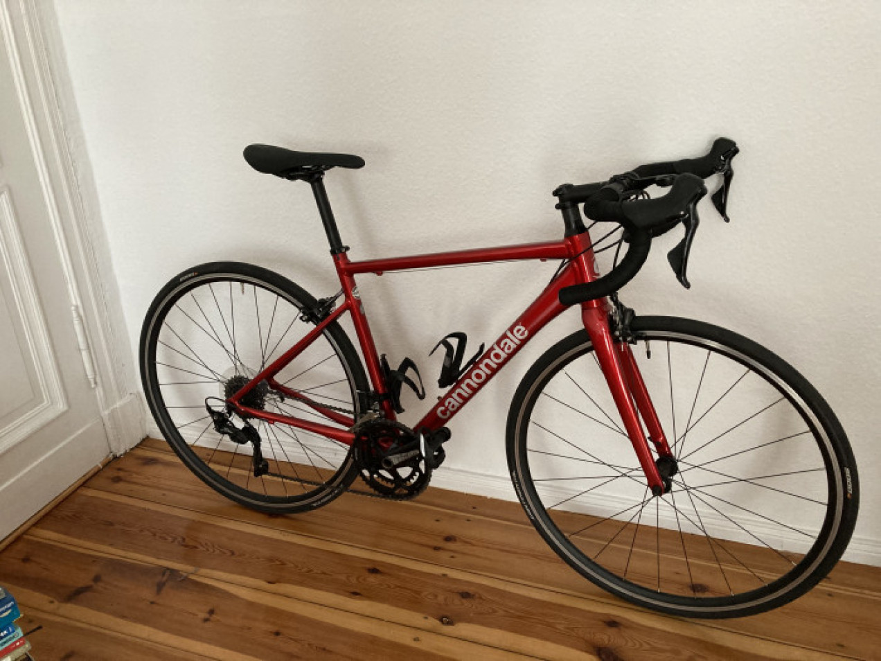 cannondale caad optimo 3 2021