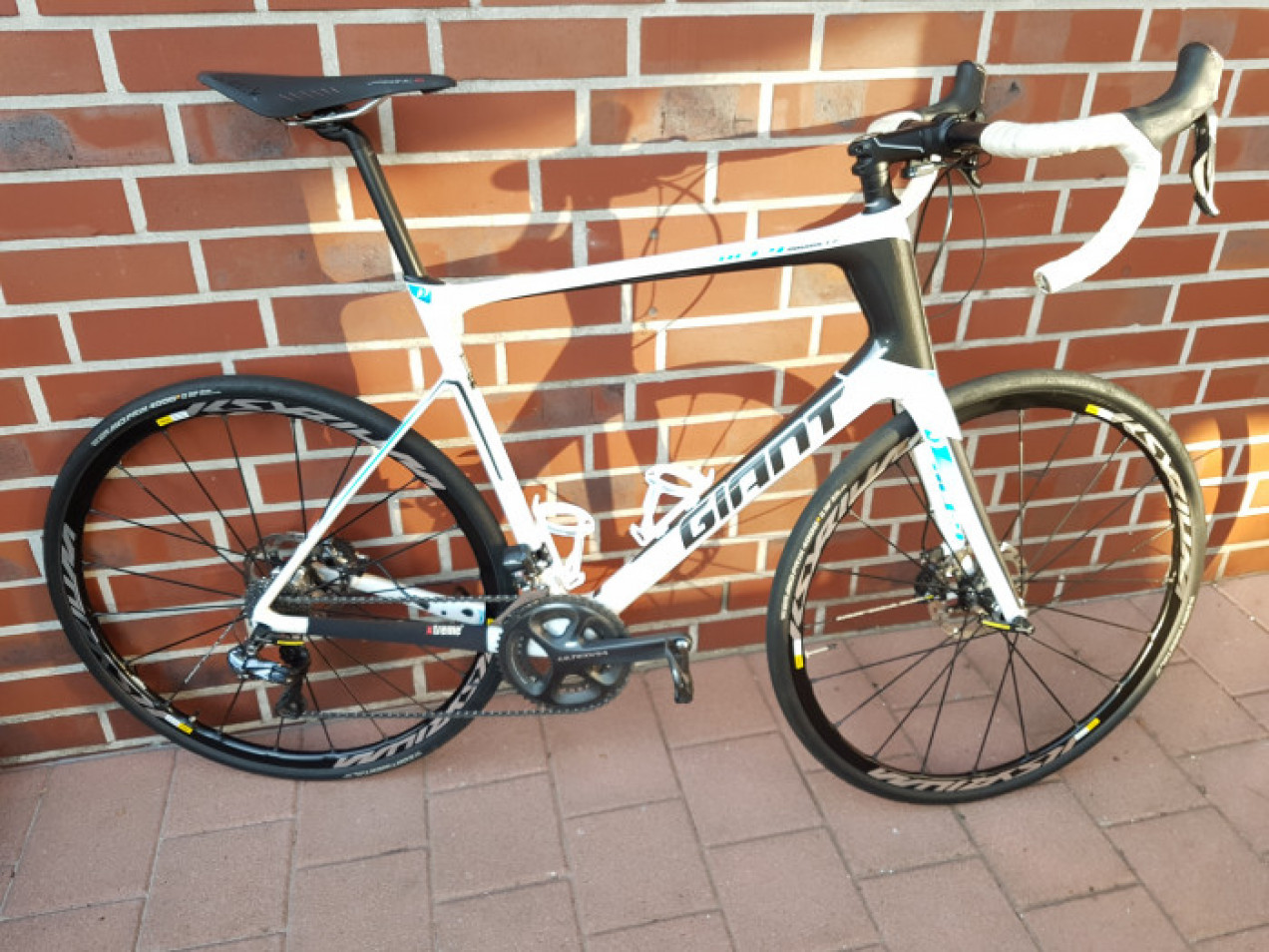 giant defy 2