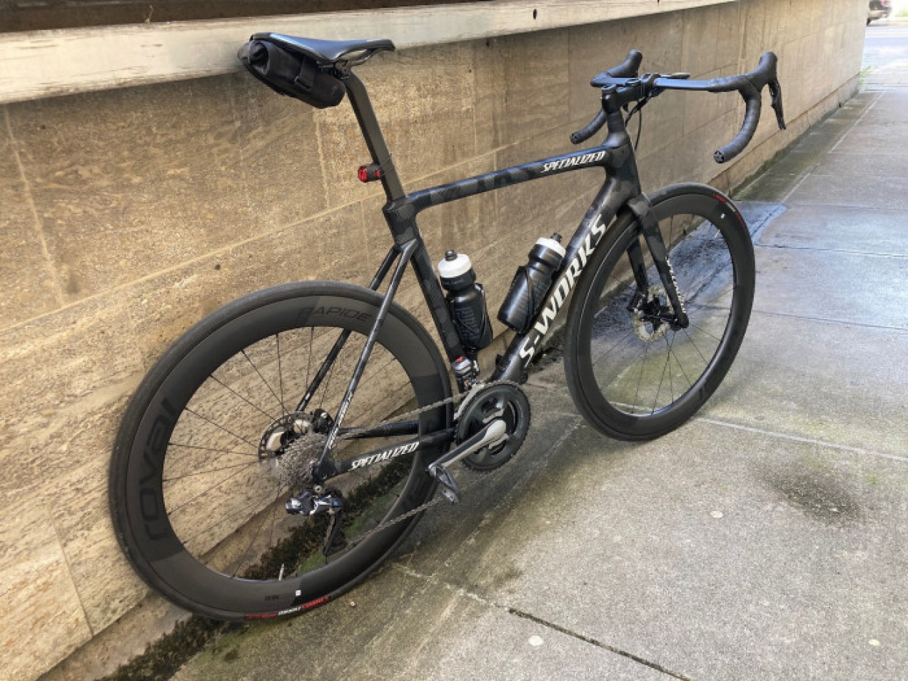 2021 specialized s works