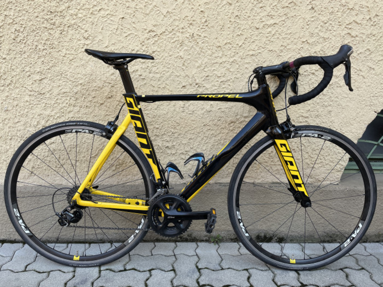 propel advanced 2 2016