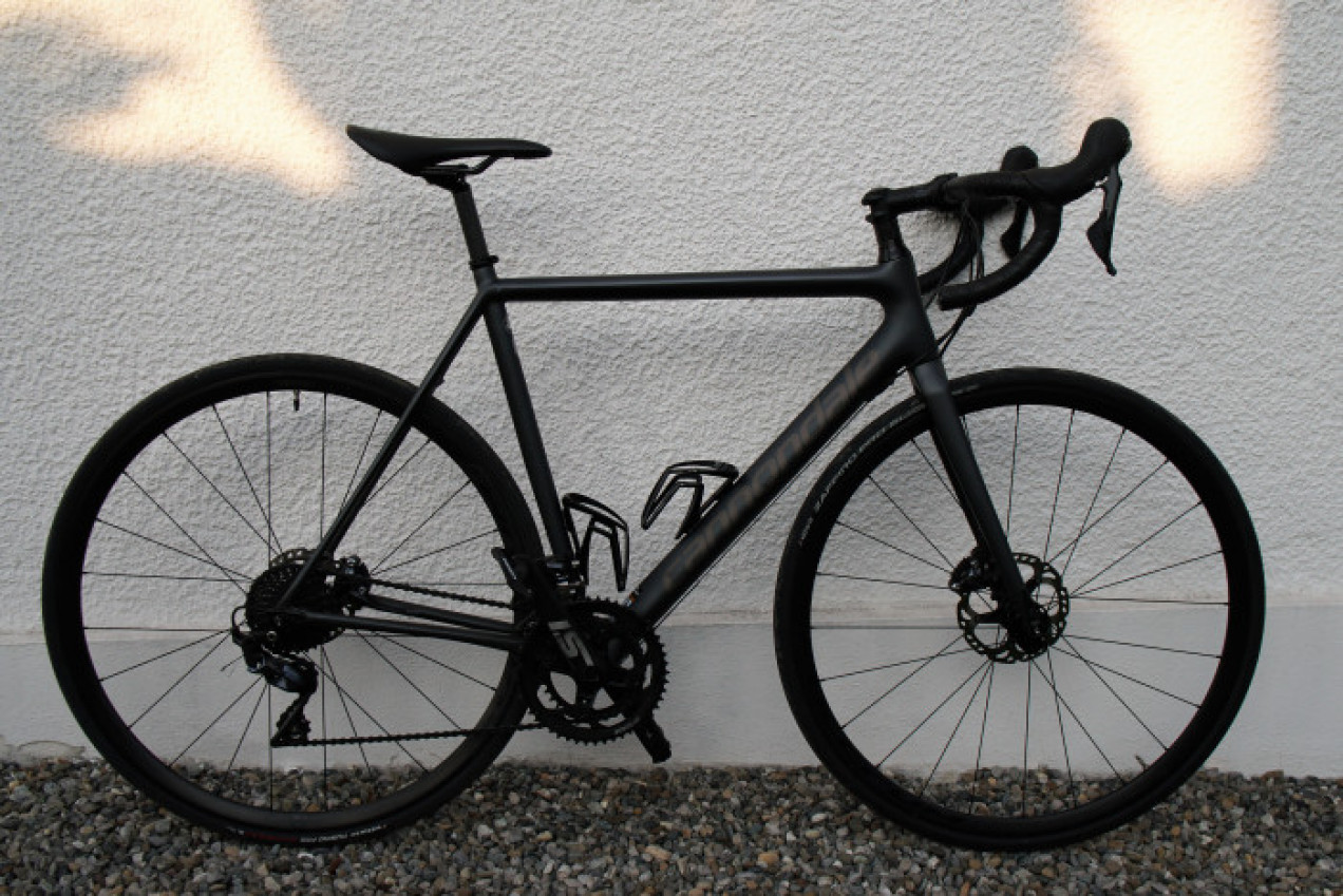 supersix disc ultegra