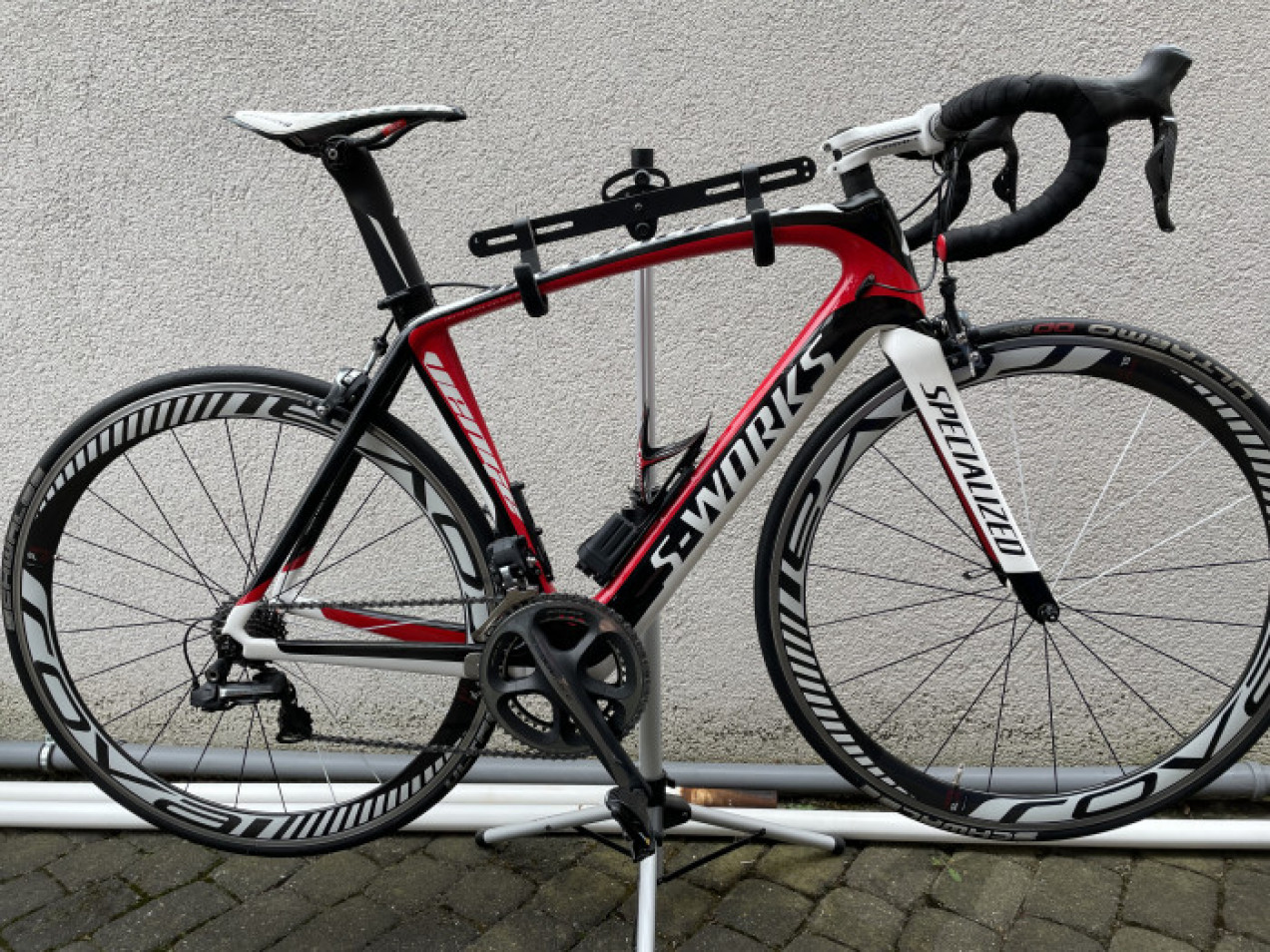 specialized venge 2011