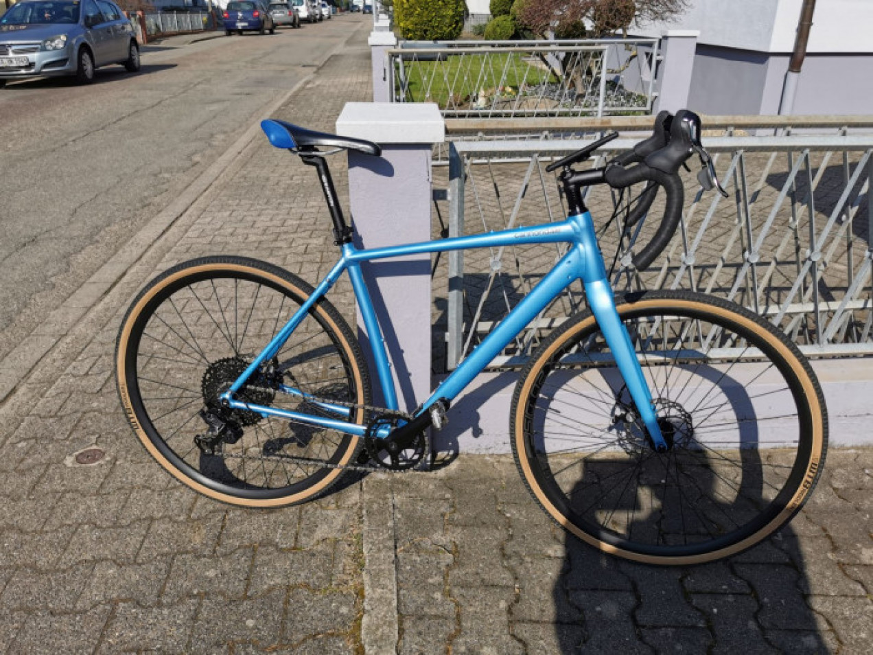 2021 cannondale topstone 4