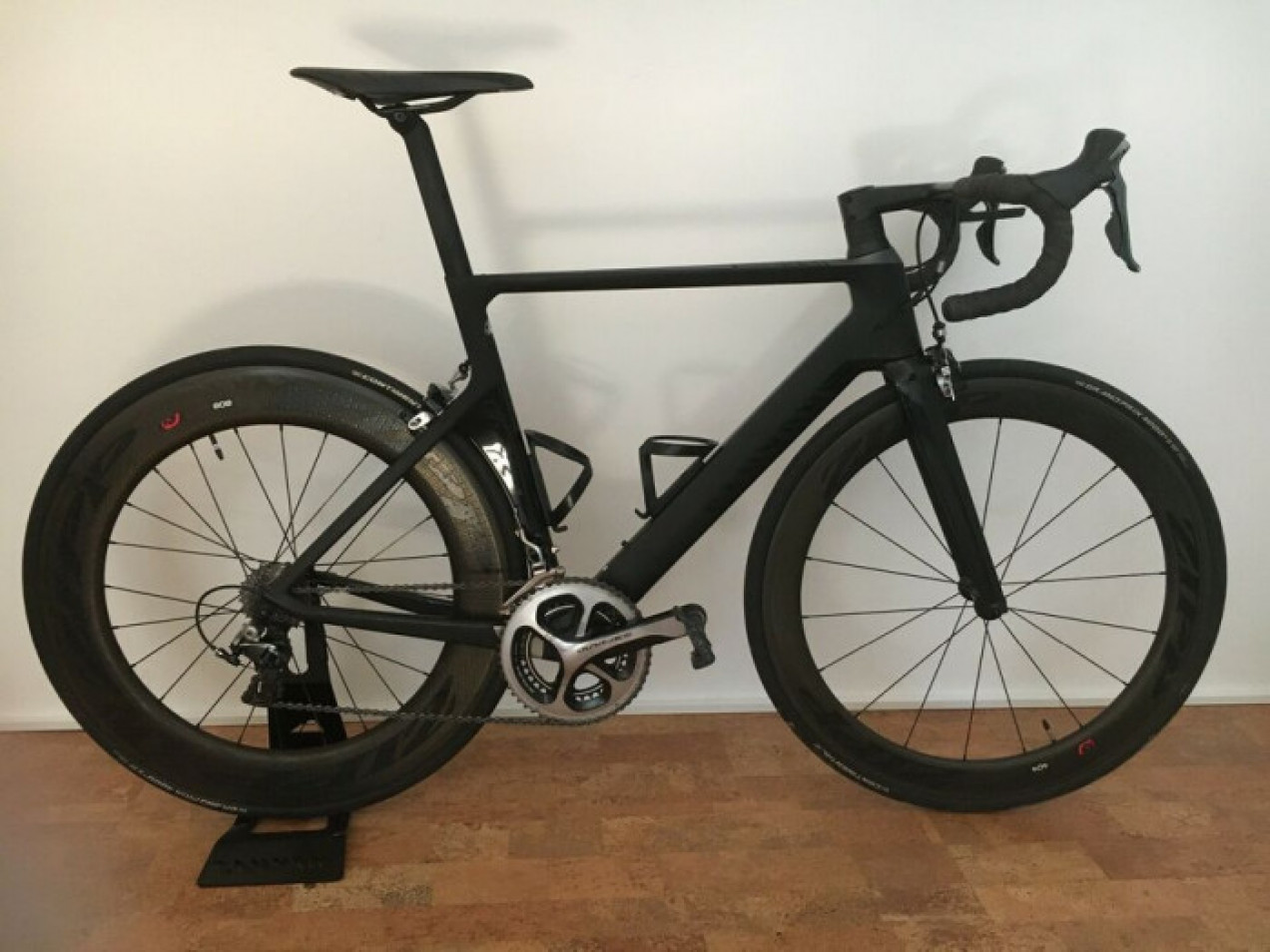 btwin triban 500 size guide