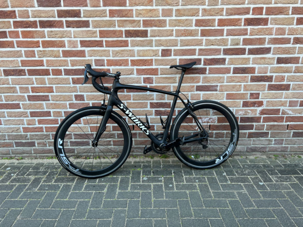 s works roubaix 2016