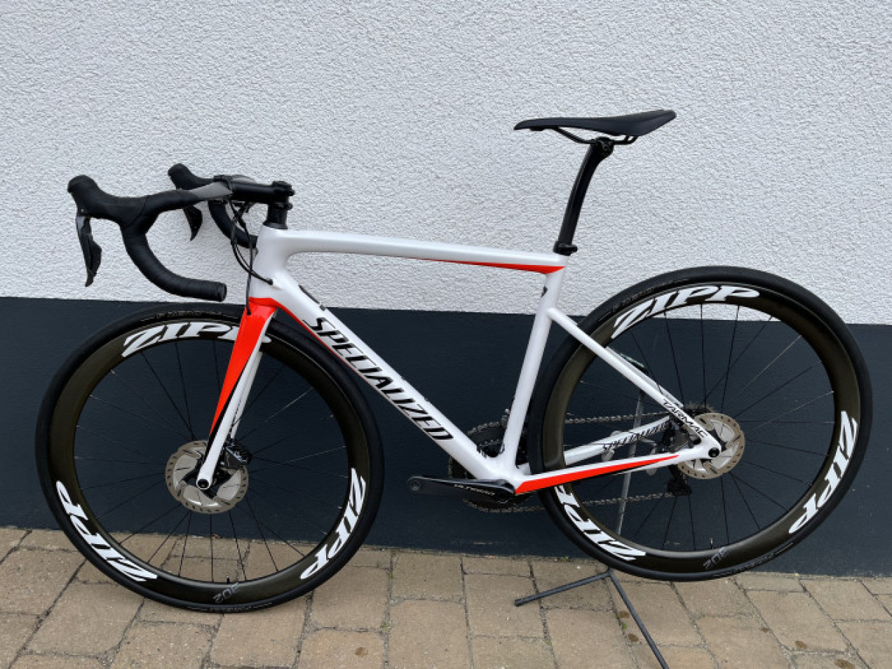 tarmac sl6 comp disc 2019