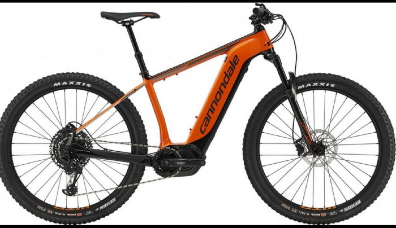 cannondale cujo ebike