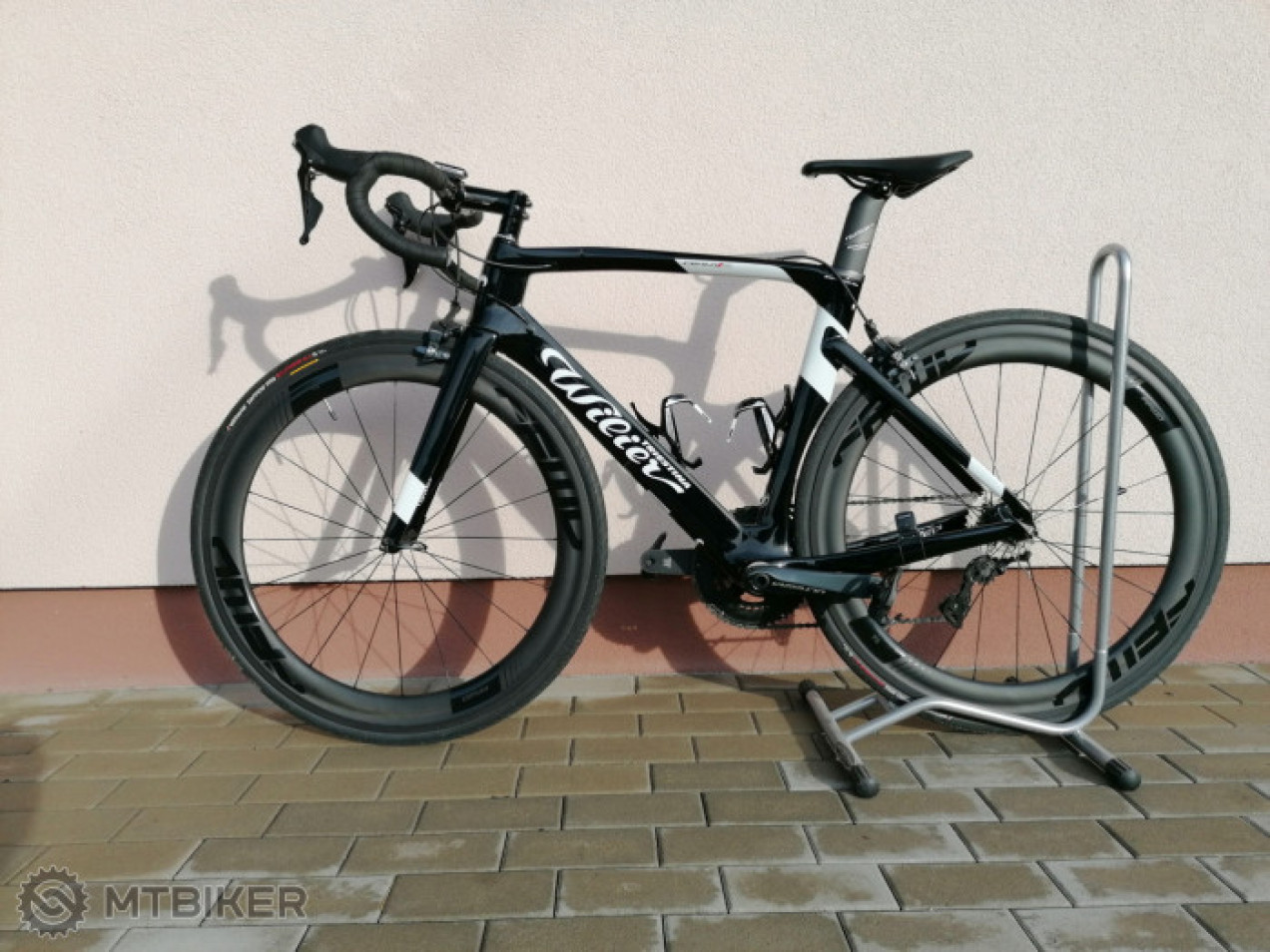 wilier cento1air disc ultegra 2020