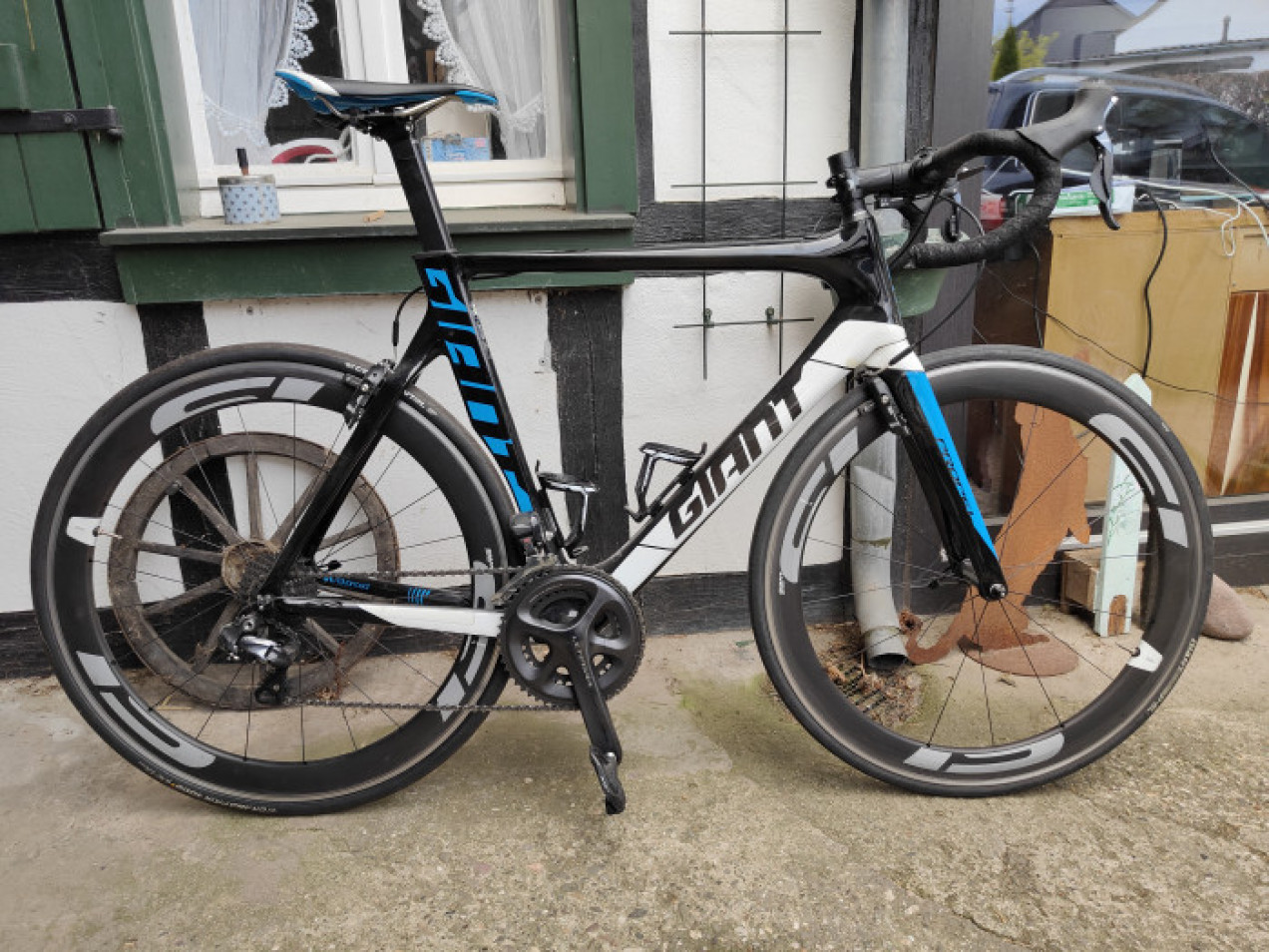 joystar 12 inch bike