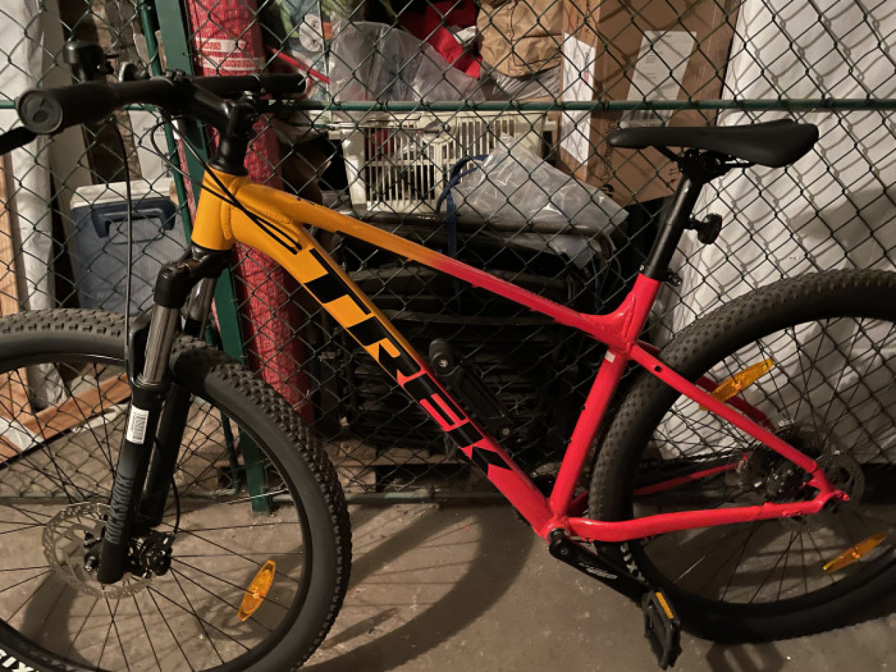 specialized pitch 27.5 2021