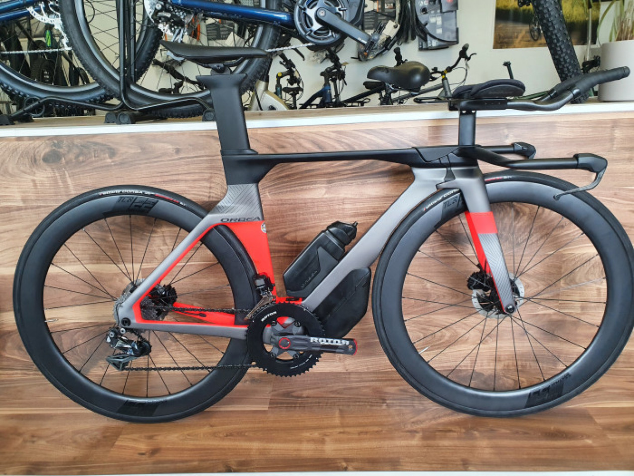 Orbea ordu disc sale