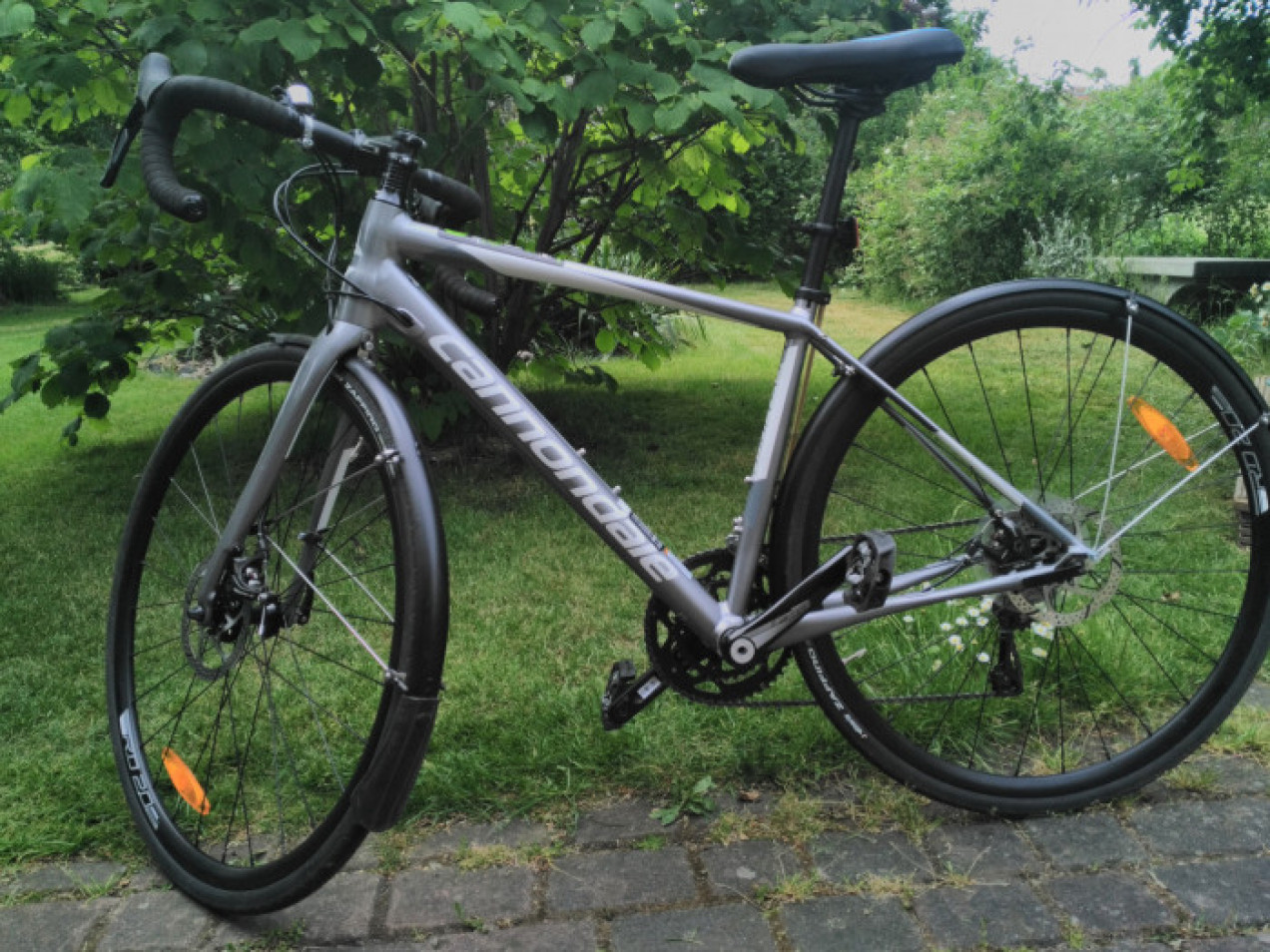 cannondale synapse 2018 disc