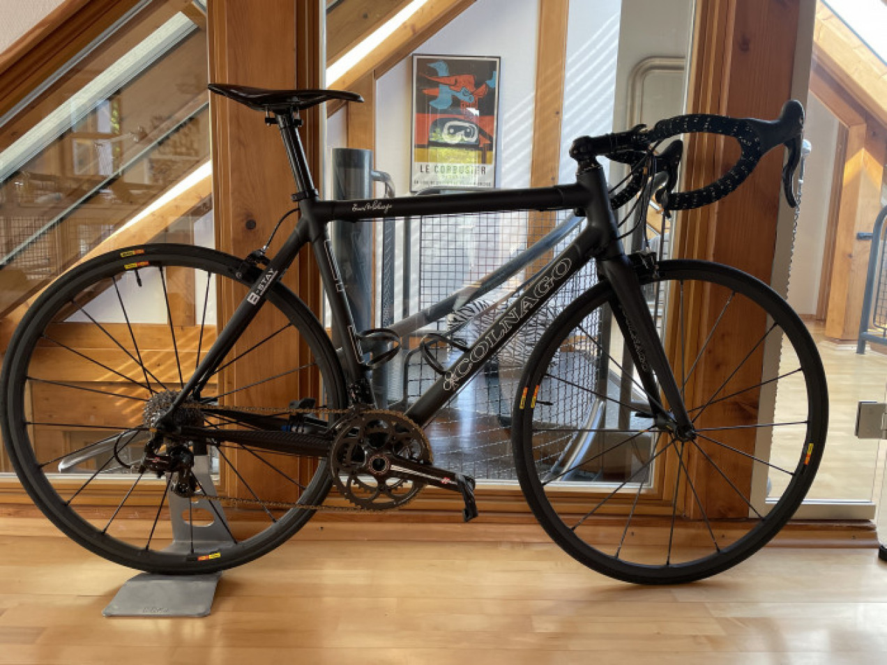 colnago eps for sale