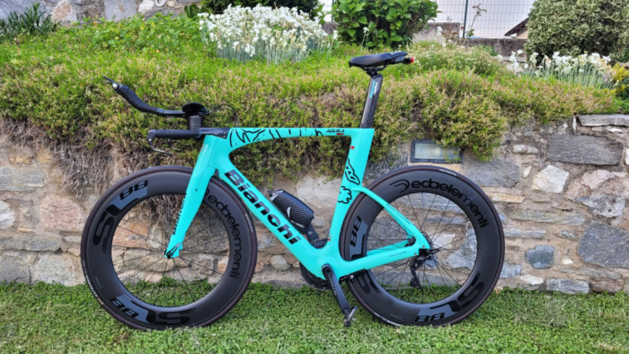 bianchi aquila cv for sale