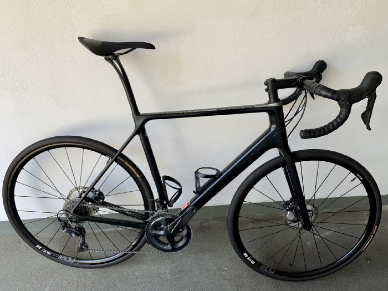 Canyon Endurace CF SL Disc 8.0 used in l | buycycle