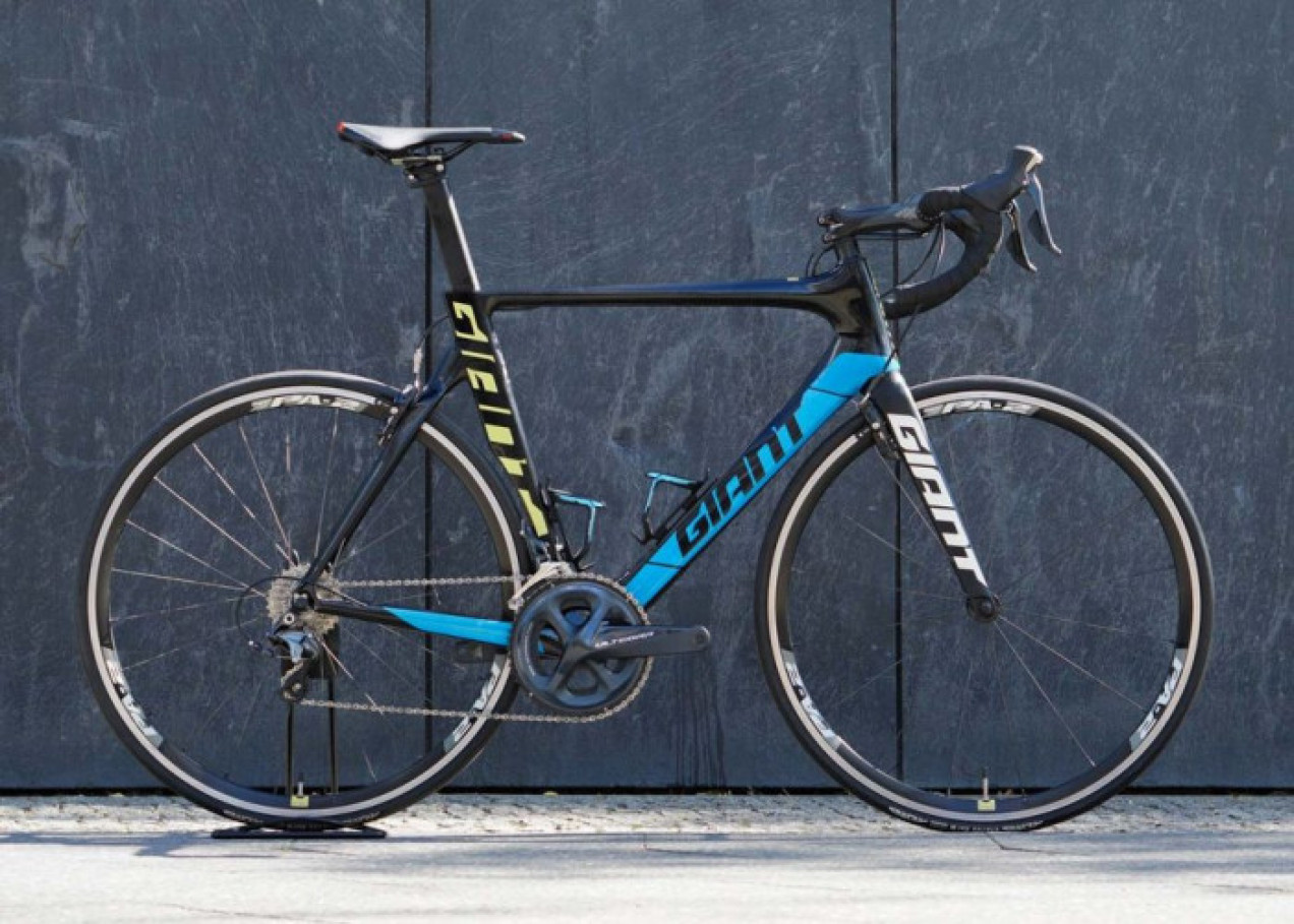 giant propel 2017