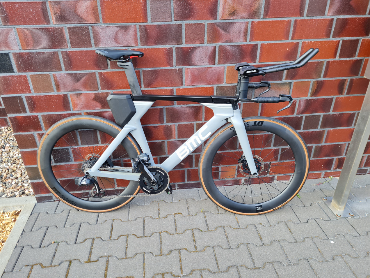 bmc timemachine 01 disc