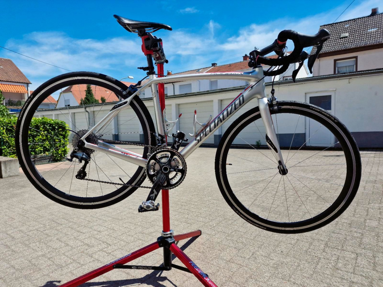 specialized sl4 roubaix 2016