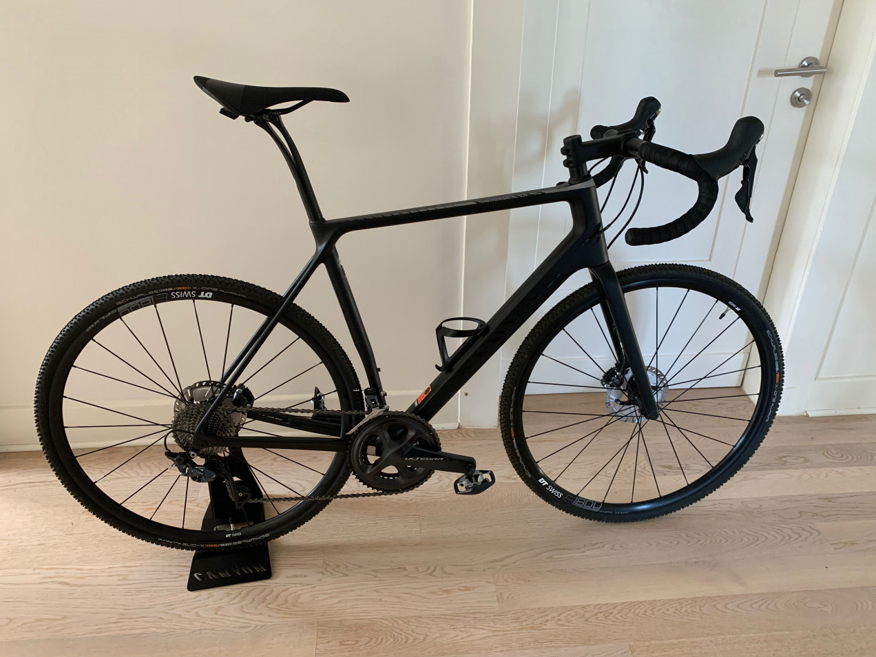 canyon endurace cf sl 2019