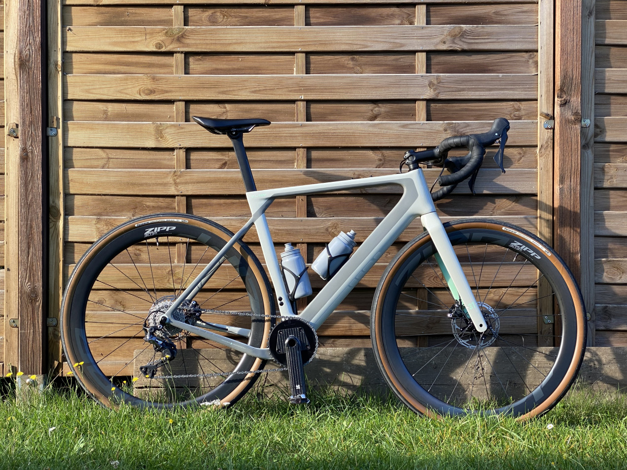 3t exploro bmw edition