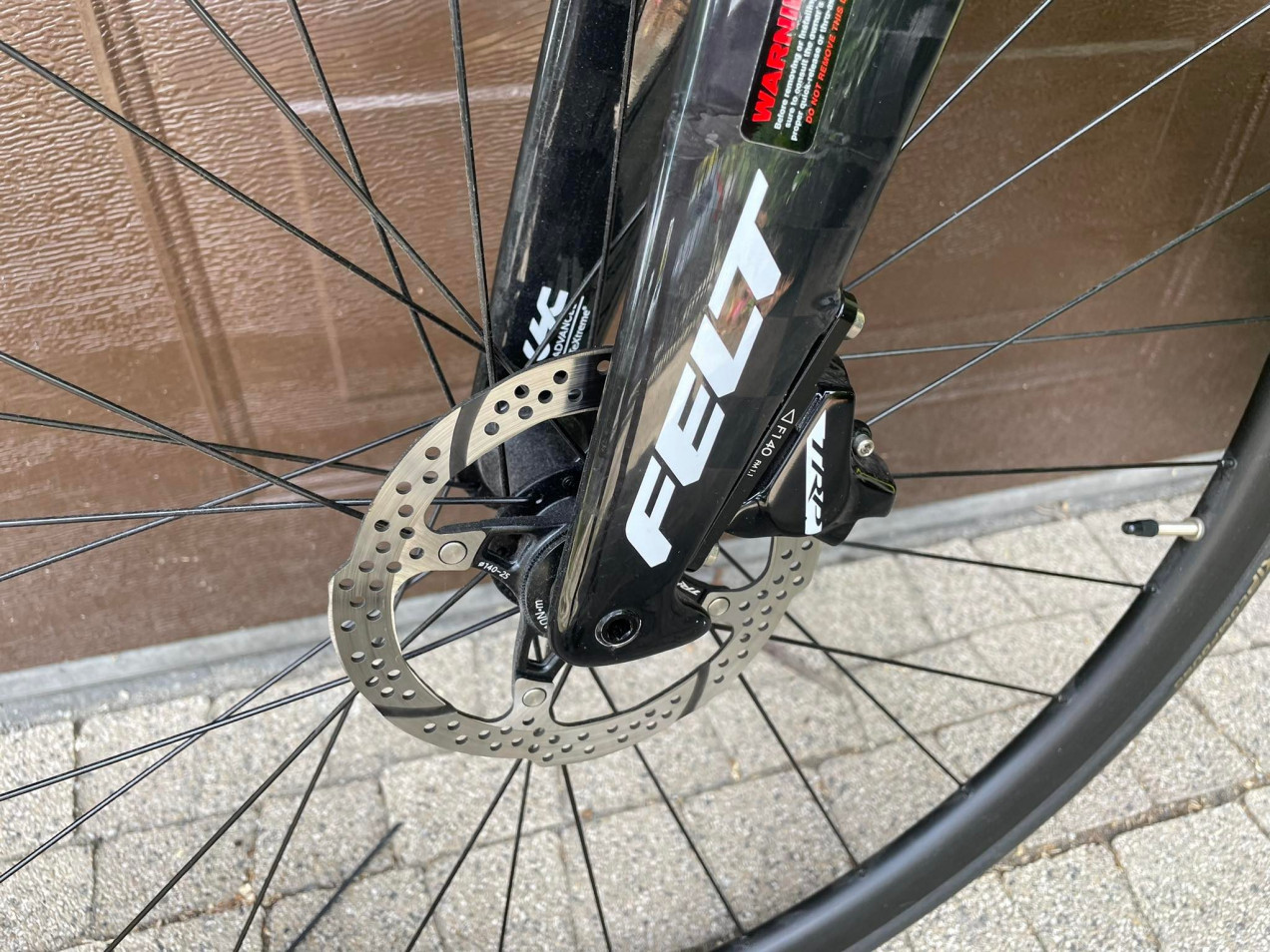 felt ia advanced 2021