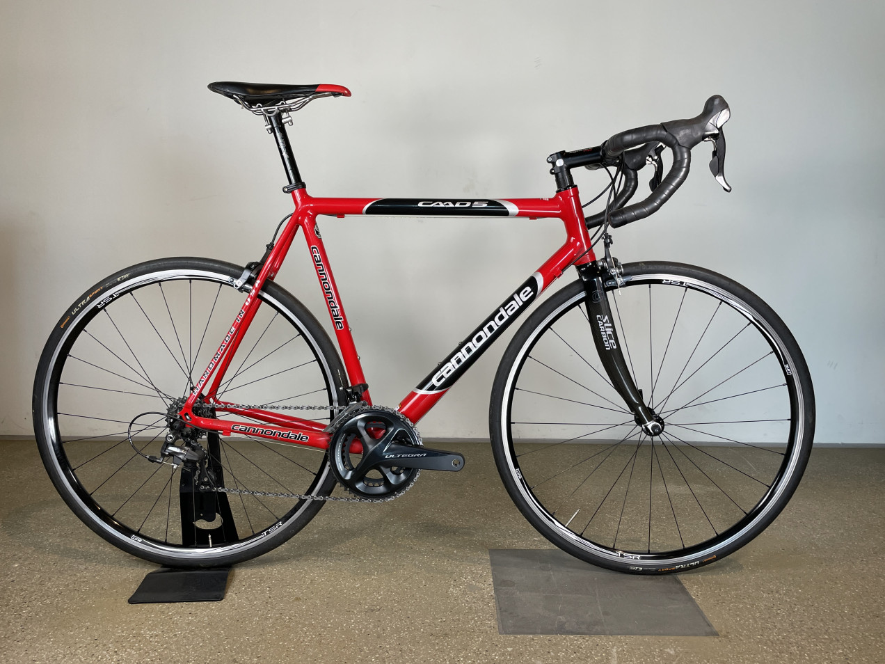 Cannondale CAAD5 used in 56 cm | buycycle