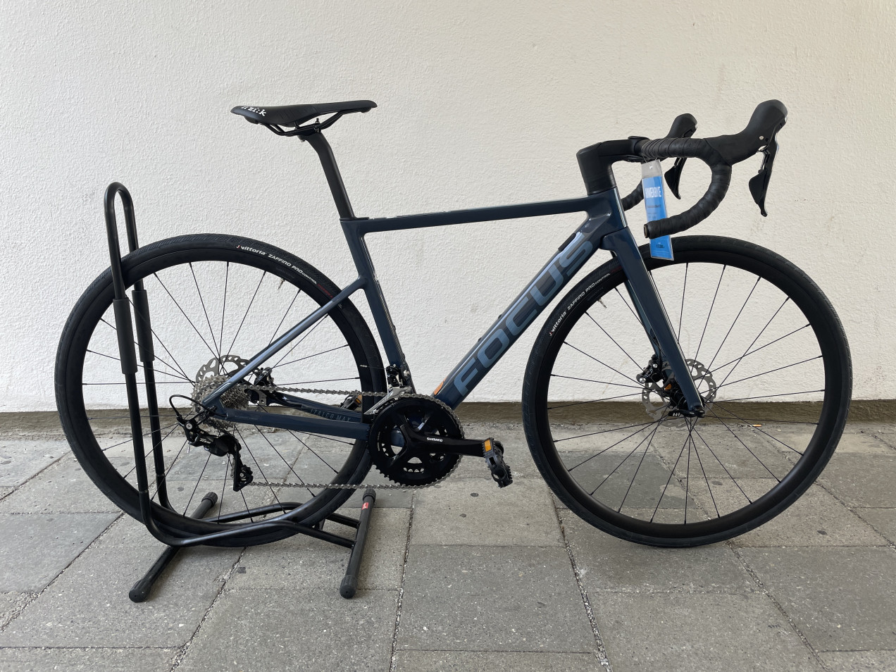 focus izalco max disc 8.8 review