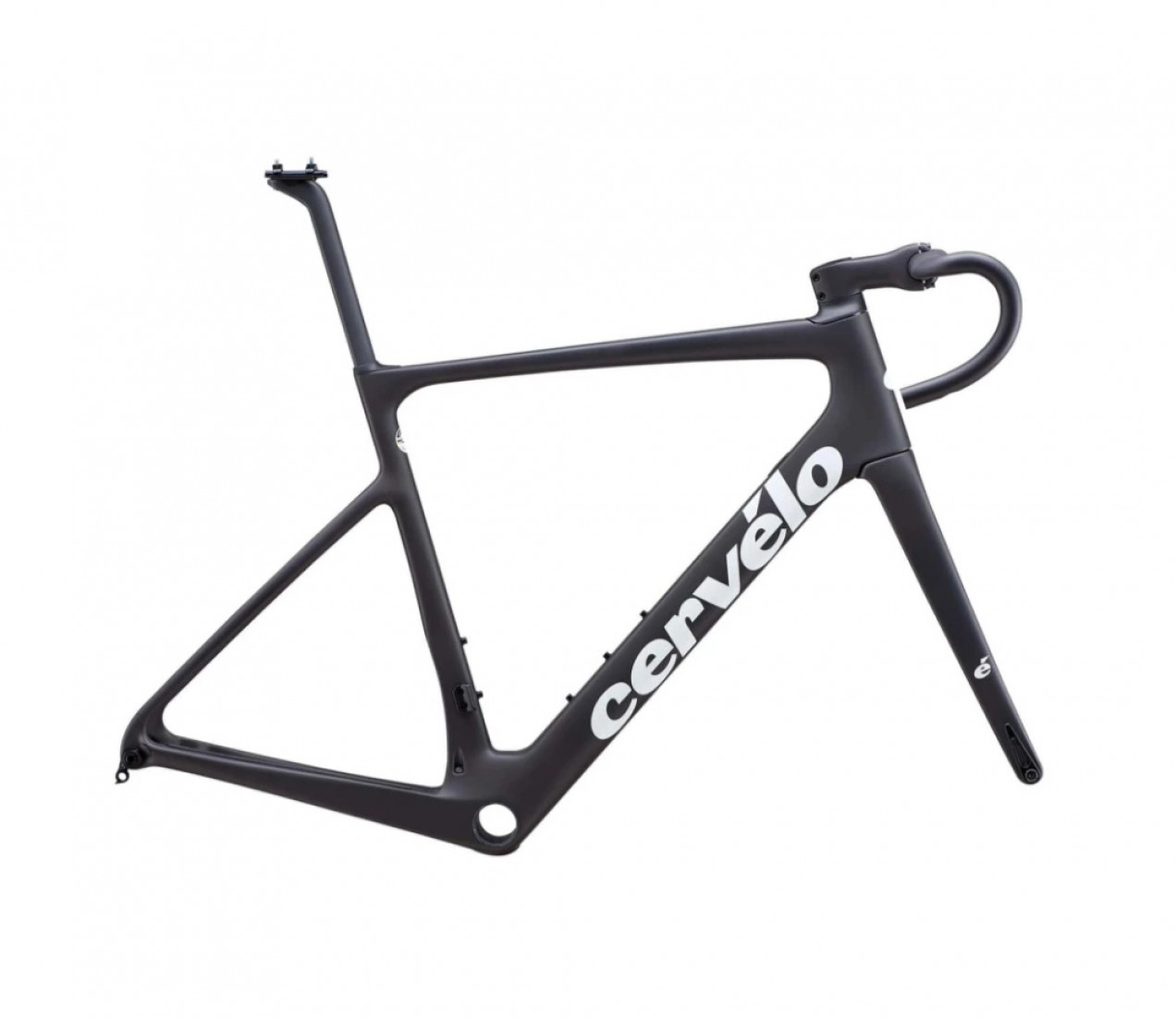 cervelo c5 frameset