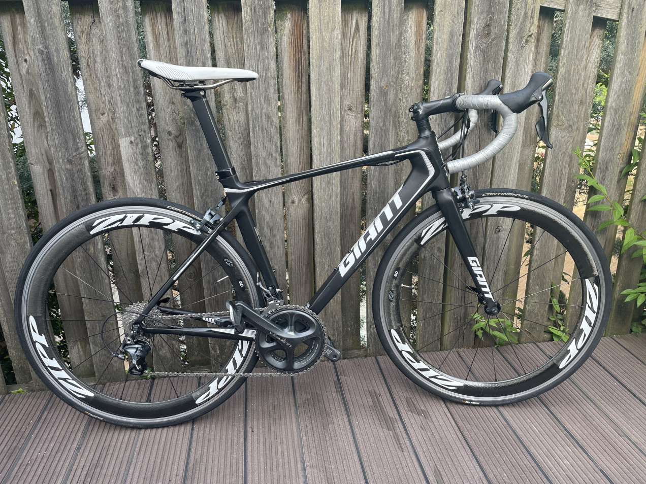 giant tcr advanced 2015 ultegra