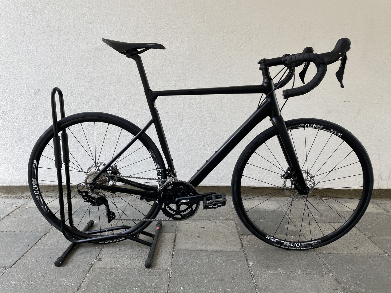 caad13 ultegra disc