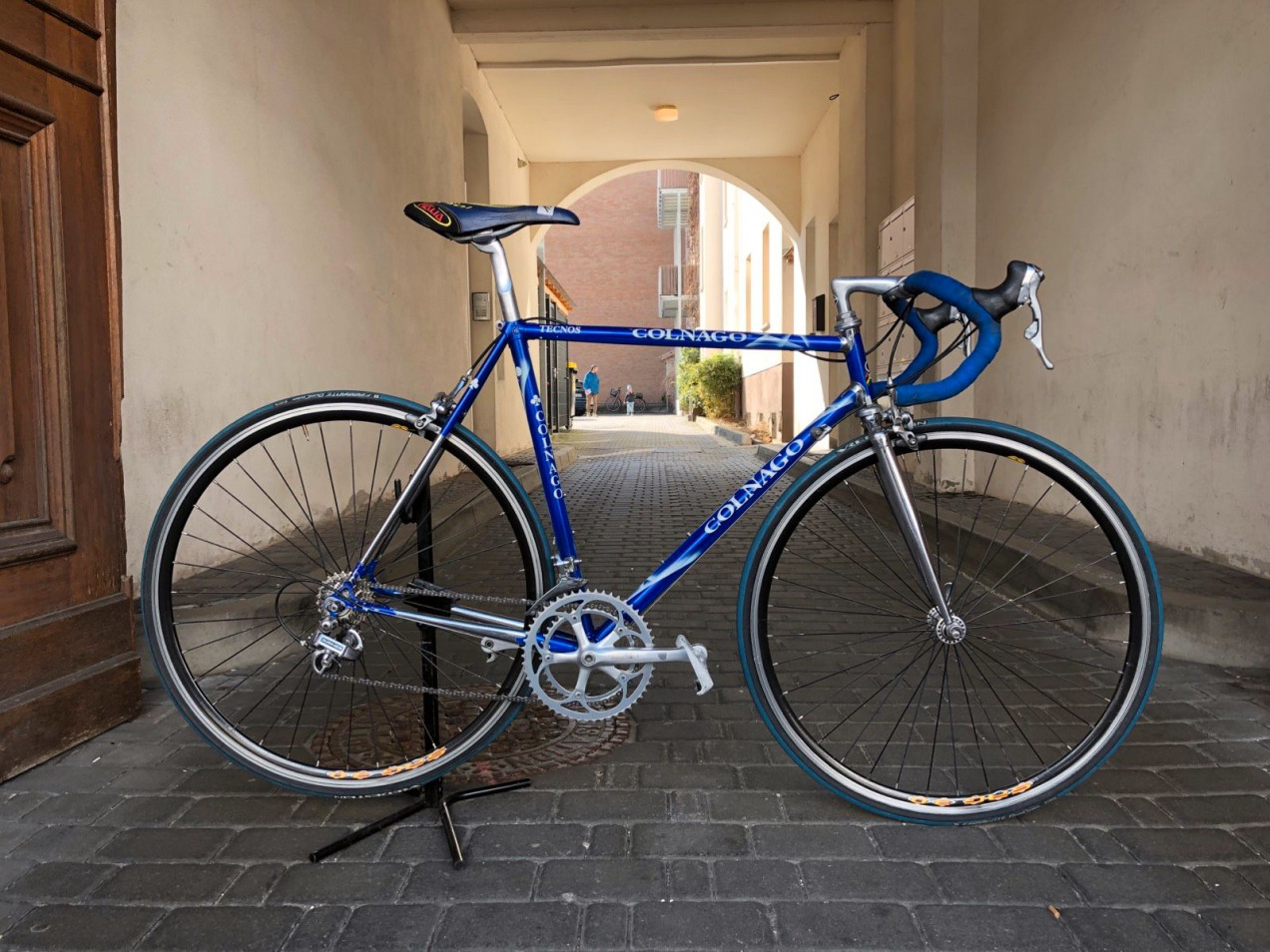 colnago tecnos for sale