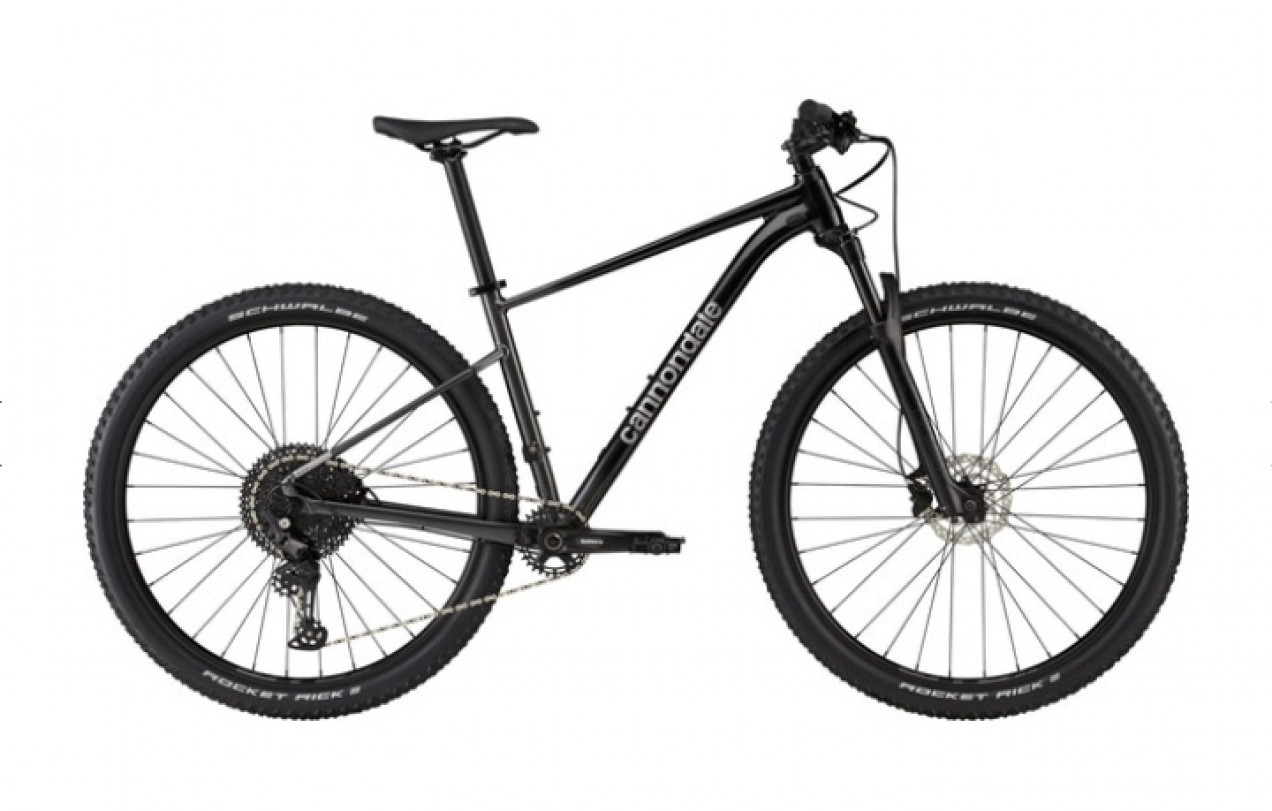 Cannondale Trail SL 3 used in xl | buycycle