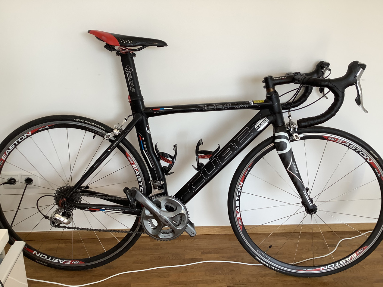 cube aerium super hpc