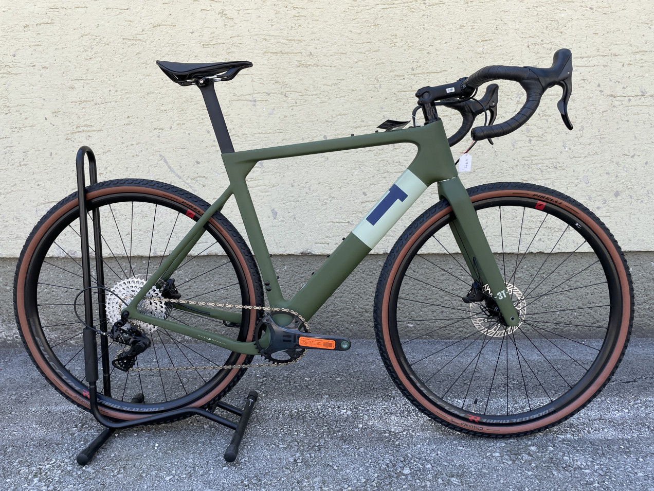 Exploro team cheap force green