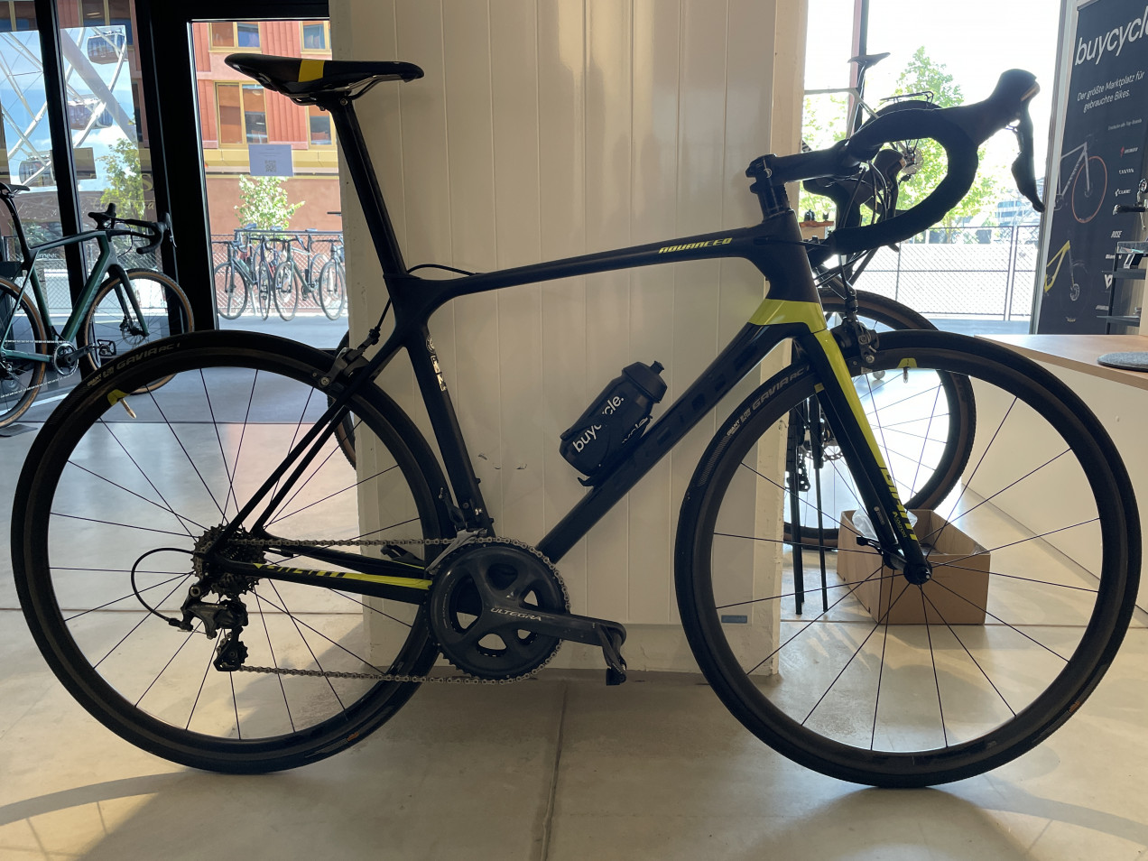 giant tcr advanced pro 1