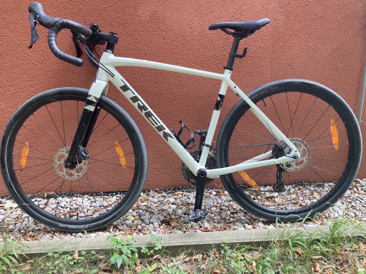 Trek Checkpoint ALR 5 used in 54 cm buycycle