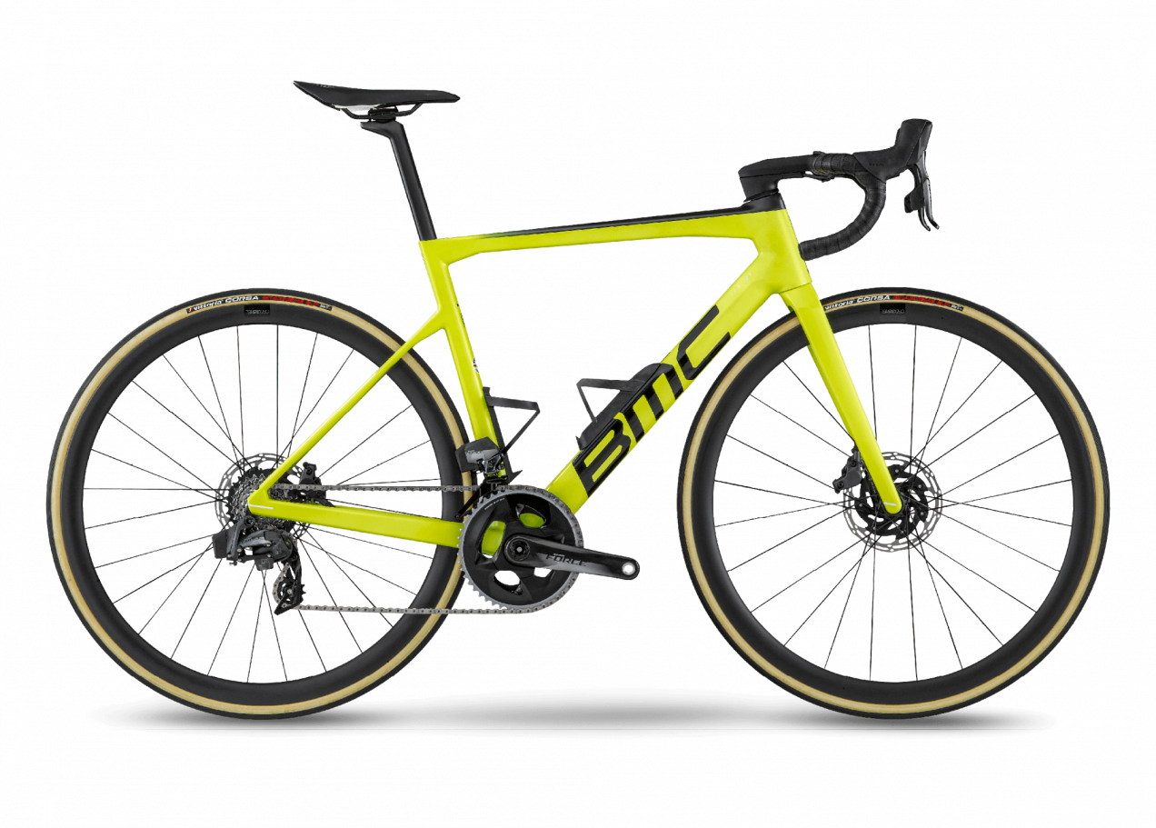 BMC Teammachine SLR01 FOUR used in M buycycle