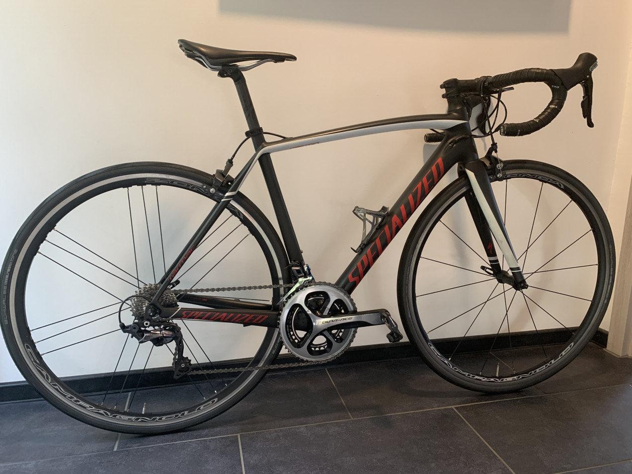 used specialized tarmac for sale