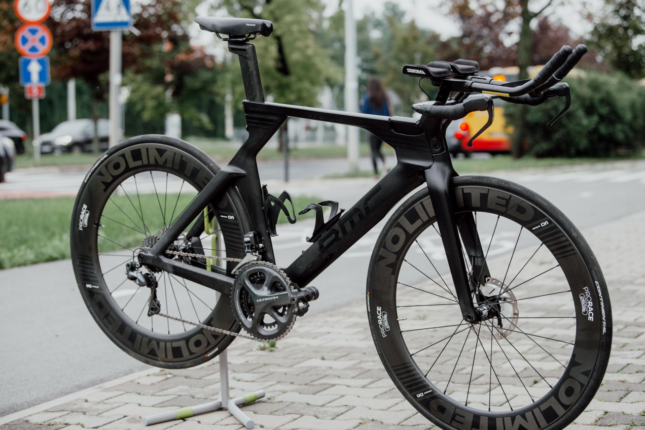 bmc timemachine road 01 disc